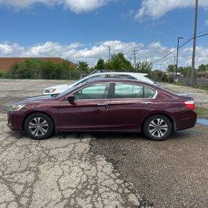 HONDA ACCORD - 3