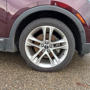 صورة مصغرة 20 لـ 2019 Lincoln MKC RESERVE