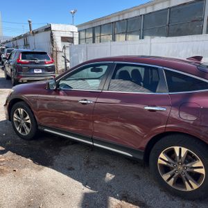 HONDA CROSSTOUR EX-L V6 - 4