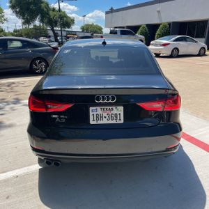 AUDI A3 1.8T PREMIUM - 7