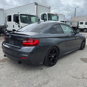 BMW 2 SERIES M235I - 8