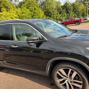 2017 Honda PILOT TOURING — миниатюра 13
