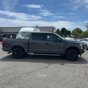 FORD F-150 XLT - 9