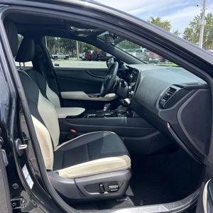 2022 Lexus NX 350 PREMIUM — миниатюра 32