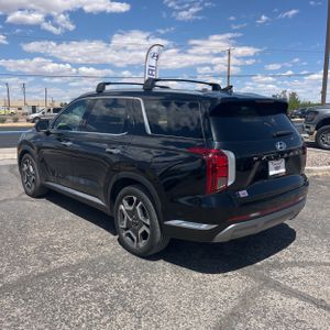 HYUNDAI PALISADE LIMITED - 5