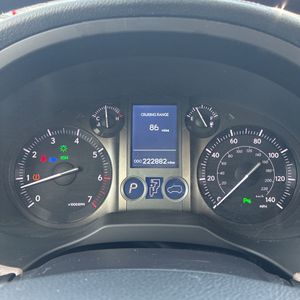 صورة مصغرة 40 لـ 2015 Lexus GX 460 BASE