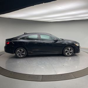 HONDA INSIGHT LX - 10