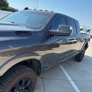 صورة 2 لـ 2021 RAM 3500 LIMITED