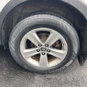 2015 Toyota RAV4 XLE 缩略图 17