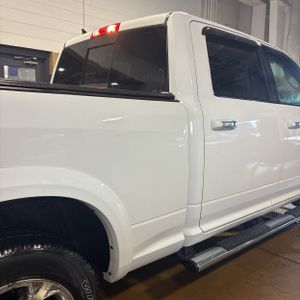 Ram 1500 Laramie - 9