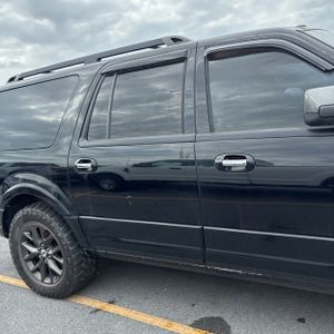 FORD EXPEDITION MAX LIMITED - 9