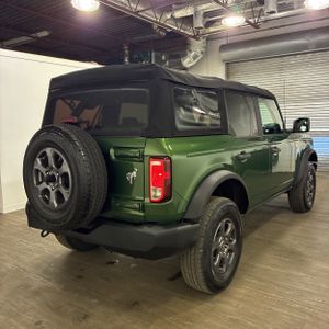 FORD BRONCO - 8