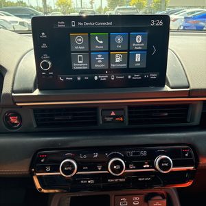 2025 Honda PILOT EX-L 缩略图 34