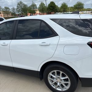 CHEVROLET EQUINOX LS - 6