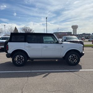 FORD BRONCO OUTER BANKS - 10