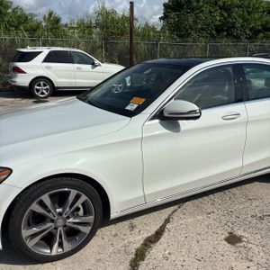 2016 Mercedes-BENZ C 300 照片 2
