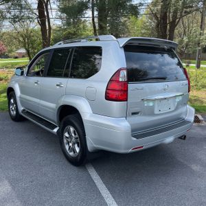 LEXUS GX 470 BASE - 5