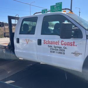 FORD F-550 CHASSIS XL - 10