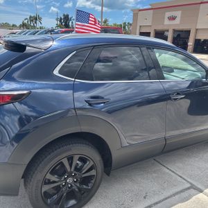 MAZDA CX-30 2.5 TURBO PREMIUM PLUS - 9