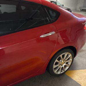 2013 Dodge DART LIMITED — миниатюра 53