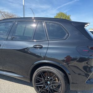 BMW X5 M COMPETITION - 6