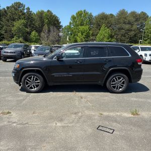 JEEP GRAND CHEROKEE - 3