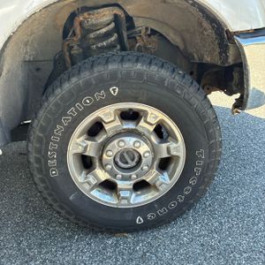 2016 FORD F-350 XLT 照片 20