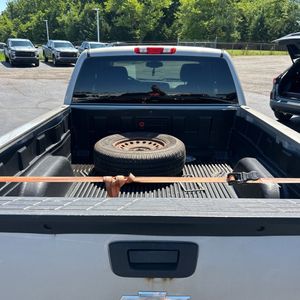 2009 Chevrolet SILVERADO 1500 LT 缩略图 37