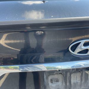 2013 Hyundai SONATA GLS — миниатюра 50