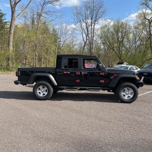 JEEP GLADIATOR SPORT S - 9