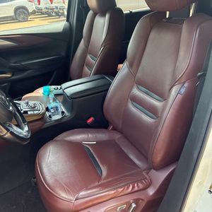 2017 Mazda CX-9 SIGNATURE 缩略图 31