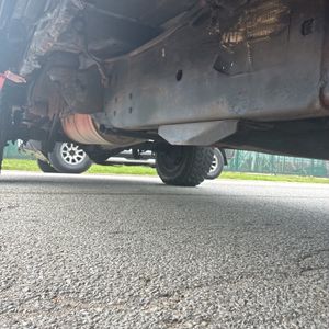 2007 Chevrolet SILVERADO 2500HD WORK TRUCK — миниатюра 22