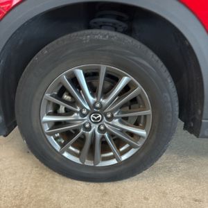 2021 Mazda CX-5 TOURING 照片 17
