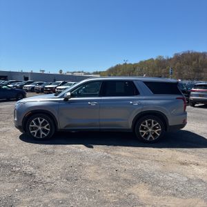 HYUNDAI PALISADE - 3