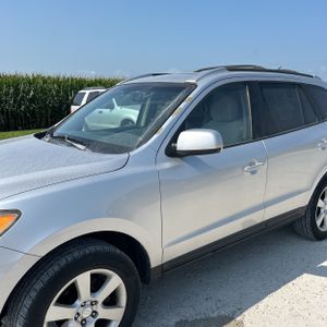 صورة 2 لـ 2009 Hyundai SANTA FE SE
