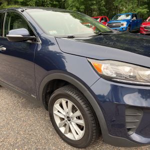 صورة مصغرة 13 لـ 2019 KIA SORENTO LX