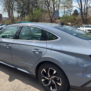 HYUNDAI SONATA SEL - 6