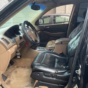2006 Acura MDX BASE 缩略图 31