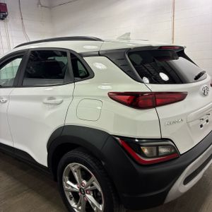 صورة 6 لـ 2023 Hyundai KONA SEL