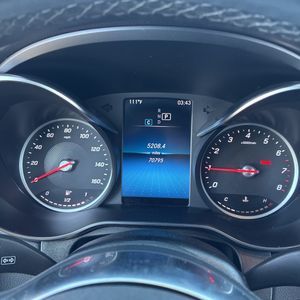 2022 Mercedes-BENZ GLC — миниатюра 33