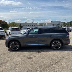 2020 Lincoln AVIATOR RESERVE 照片 3