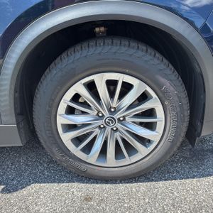 2024 Mazda CX-90 3.3 TURBO SELECT — миниатюра 20