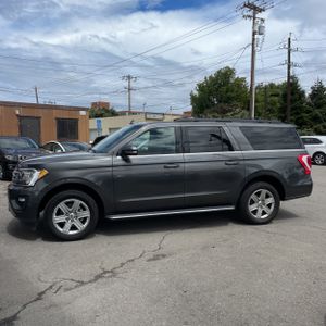 FORD EXPEDITION MAX XLT - 3