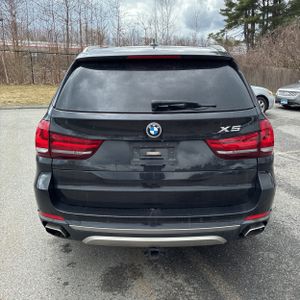 BMW X5 XDRIVE35I - 7