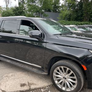 2021 Cadillac ESCALADE ESV PREMIUM LUXURY 照片 13