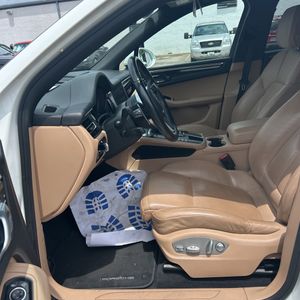 2019 Porsche MACAN BASE — миниатюра 31