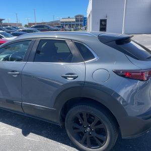 MAZDA CX-30 2.5 S CARBON EDITION - 6