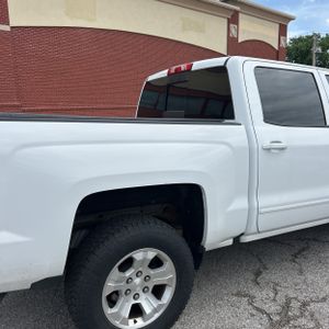 CHEVROLET SILVERADO 1500 LT Z71 - 9