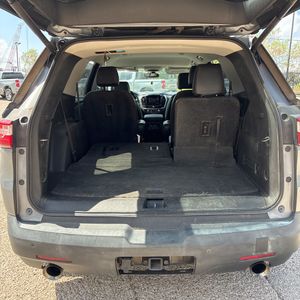 2019 Chevrolet TRAVERSE LT CLOTH — миниатюра 37