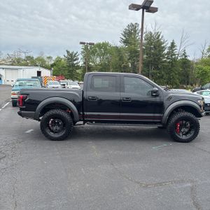 FORD F-150 RAPTOR - 10